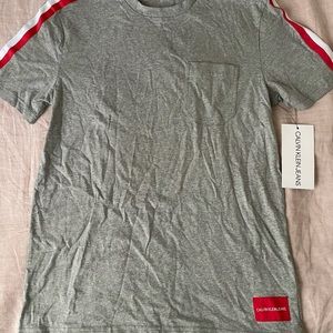 Men’s Calvin Klein Shirt NWT